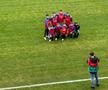 Unirea Slobozia - CFR Cluj 0-1 » CFR ruginit! Ardelenii au câștigat cu greu la debutul lui Daniel Pancu pe bancă