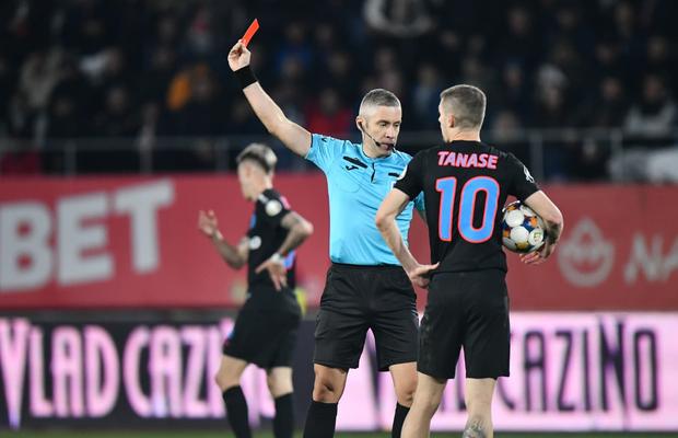 Nu-l poate ierta pe Radu Petrescu: „Mă, ești nebun?! Toată lumea a rămas mască!”