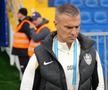 Unirea Slobozia - CFR Cluj // FOTO: Andrei Furnigă (GSP)
