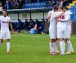 Unirea Slobozia - CFR Cluj // FOTO: Andrei Furnigă (GSP)