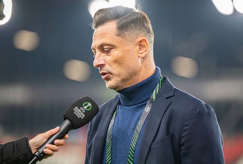 Mirel Rădoi / FOTO: Imago Images