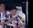 Scandal la Juventus! Fotbalistul l-a înjurat pe antrenor: „Du-te dracului!”