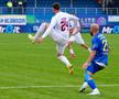 Unirea Slobozia - CFR Cluj // FOTO: Andrei Furnigă (GSP)