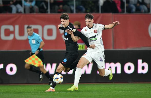 Azi, la GSP Live: FCSB transferă din Superliga + controversă în supermeciul lui Cristi Chivu din UCL