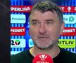 Adrian Mihalcea, antrenorul lui UTA // foto: captură Prima Sport 1