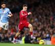 Manchester City - Liverpool, în etapa #11 din Premier League // FOTO: Getty Images