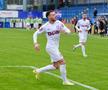 Unirea Slobozia - CFR Cluj // FOTO: Andrei Furnigă (GSP)