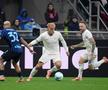 Inter - Lazio, în etapa #11 din Serie A // FOTO: Getty Images