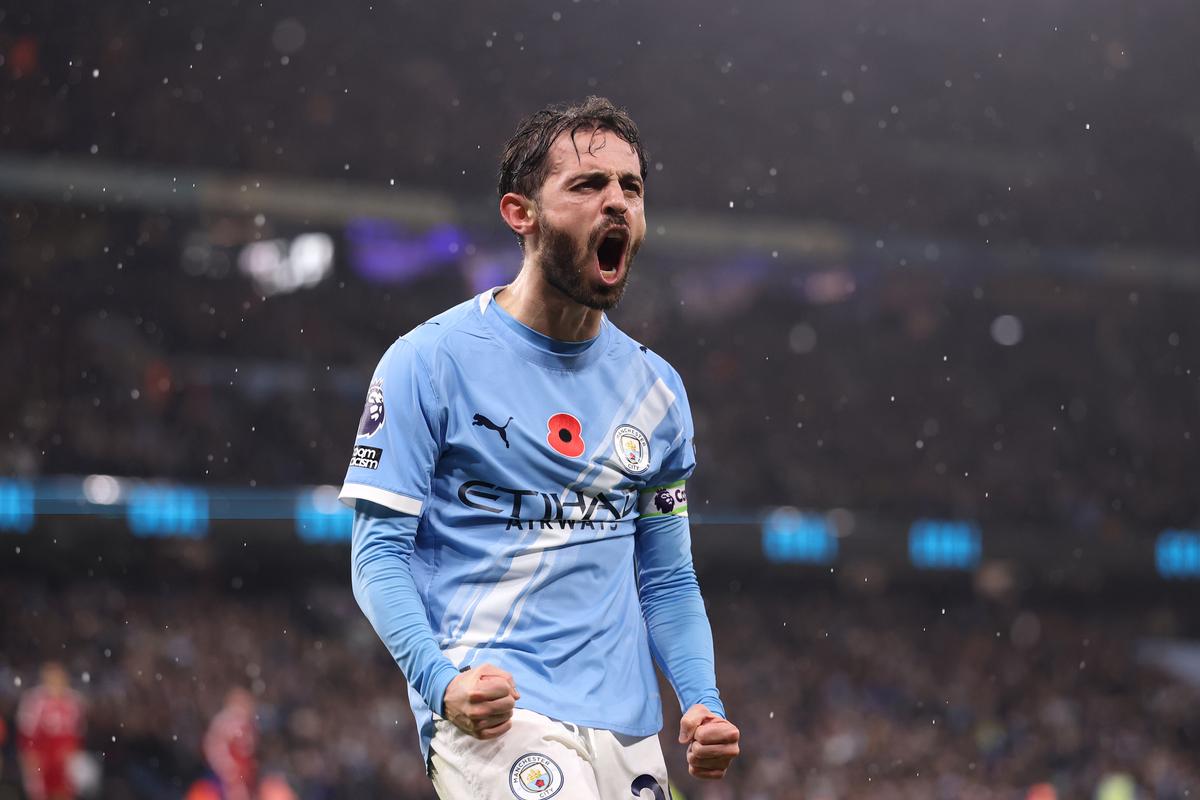 City - Liverpool // 9 noiembrie 2025