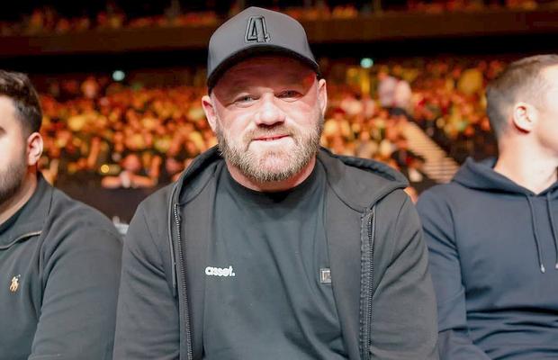 Tun financiar dat de Wayne Rooney! Încasează pe neașteptate milioane de euro