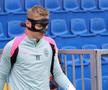 Unirea Slobozia - CFR Cluj 0-1 » CFR ruginit! Ardelenii au câștigat cu greu la debutul lui Daniel Pancu pe bancă