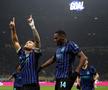 Inter - Lazio, în etapa #11 din Serie A // FOTO: Getty Images