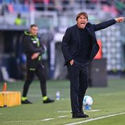 Bologna - Napoli, în etapa #11 din Serie A // FOTO: Getty Images