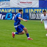 Unirea Slobozia - CFR Cluj // FOTO: Andrei Furnigă (GSP)