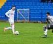 Unirea Slobozia - CFR Cluj // FOTO: Andrei Furnigă (GSP)