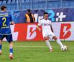 Unirea Slobozia - CFR Cluj // FOTO: Andrei Furnigă (GSP)