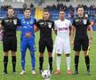Unirea Slobozia - CFR Cluj // FOTO: Andrei Furnigă (GSP)
