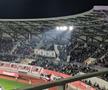 „De 10 ani rulăm cel mai frumos film!” » Scenografie aniversară la Hermannstadt - FCSB