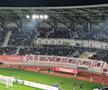 „De 10 ani rulăm cel mai frumos film!” » Scenografie aniversară la Hermannstadt - FCSB