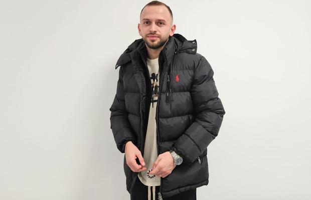 Era cel mai bun pasator din Superliga până când și-a rupt ligamentele! Două favorite-surpriză la titlu: „Ele se vor bate, nu Rapid, nu Dinamo!”