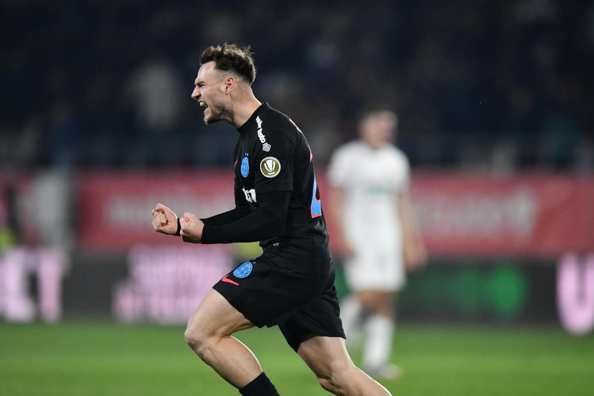 Panduru, șocat de ce a văzut în Hermannstadt - FCSB: „Inimaginabil! Ce se întâmplă?”