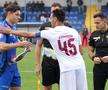 Unirea Slobozia - CFR Cluj // FOTO: Andrei Furnigă (GSP)
