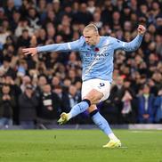 Manchester City - Liverpool, în etapa #11 din Premier League // FOTO: Getty Images