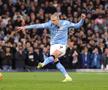 Manchester City - Liverpool, în etapa #11 din Premier League // FOTO: Getty Images