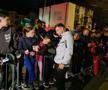 Ce s-a întâmplat la Sibiu după semieșecul lui FCSB: „Rămâi aici!” » Întâlnire emoționantă pentru titularul campioanei: „Ai grijă, mamă!”