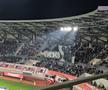 „De 10 ani rulăm cel mai frumos film!” » Scenografie aniversară la Hermannstadt - FCSB