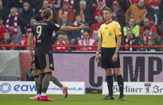 Bayern, serie frântă! Manuel Neuer își face „mea culpa”, Harry Kane acuză arbitrajul