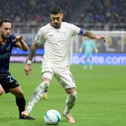 Inter - Lazio, în etapa #11 din Serie A // FOTO: Getty Images