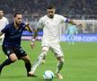 Inter - Lazio, în etapa #11 din Serie A // FOTO: Getty Images