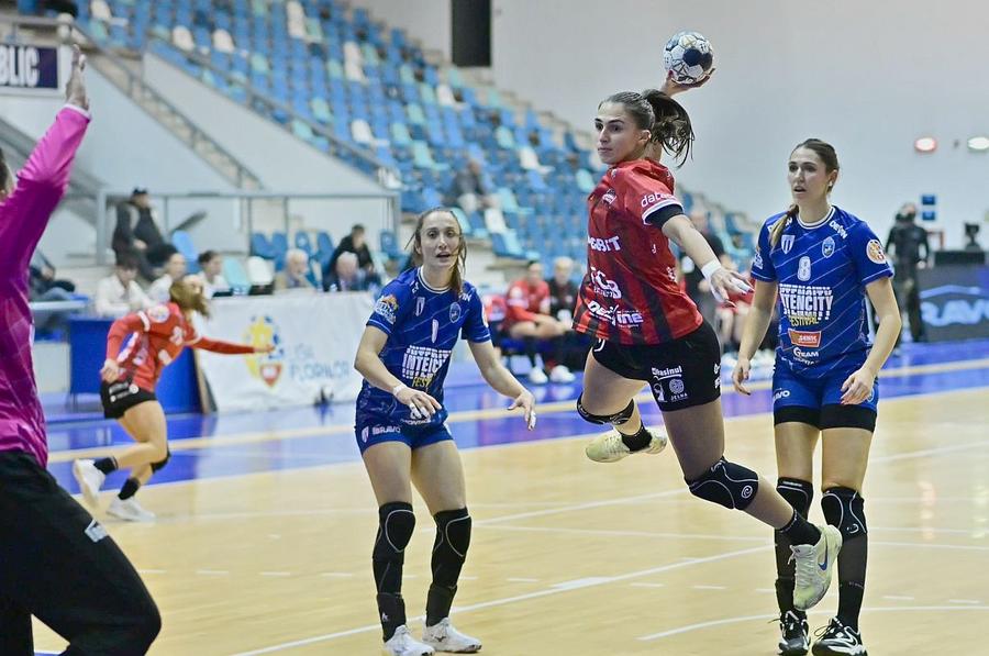 Lorena Ostase Cu doar câteva zile înainte de Campionatul Mondial, căpitanul naționalei României a semnat până în 2028