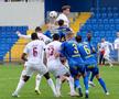 Unirea Slobozia - CFR Cluj // FOTO: Andrei Furnigă (GSP)