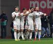Aurelian Chițu a marcat pentru 2-1 în Hermannstadt - FCSB // foto: Cristi Preda (GSP.ro)