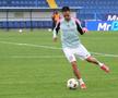 Unirea Slobozia - CFR Cluj 0-1 » CFR ruginit! Ardelenii au câștigat cu greu la debutul lui Daniel Pancu pe bancă