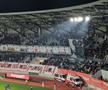„De 10 ani rulăm cel mai frumos film!” » Scenografie aniversară la Hermannstadt - FCSB
