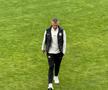 Unirea Slobozia - CFR Cluj 0-1 » CFR ruginit! Ardelenii au câștigat cu greu la debutul lui Daniel Pancu pe bancă