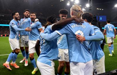 Manchester City - Liverpool 3-0 » Guardiola sărbătorește borna milenară cu o victorie categorică în fața campioanei și  „cetățenii” se apropie de liderul Arsenal