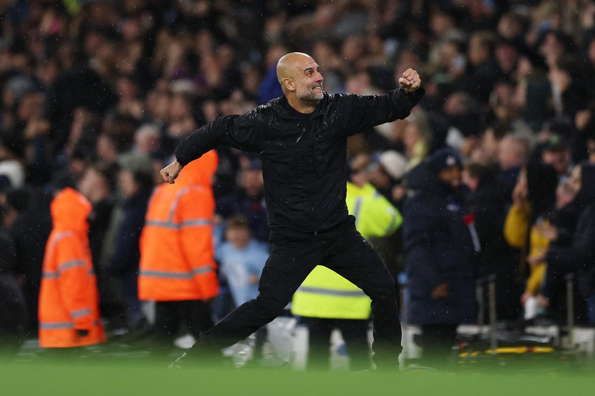 City - Liverpool // 9 noiembrie 2025