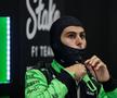 Accident înfiorător în F1! La 339 de km/h, mașina a fost făcută zob!