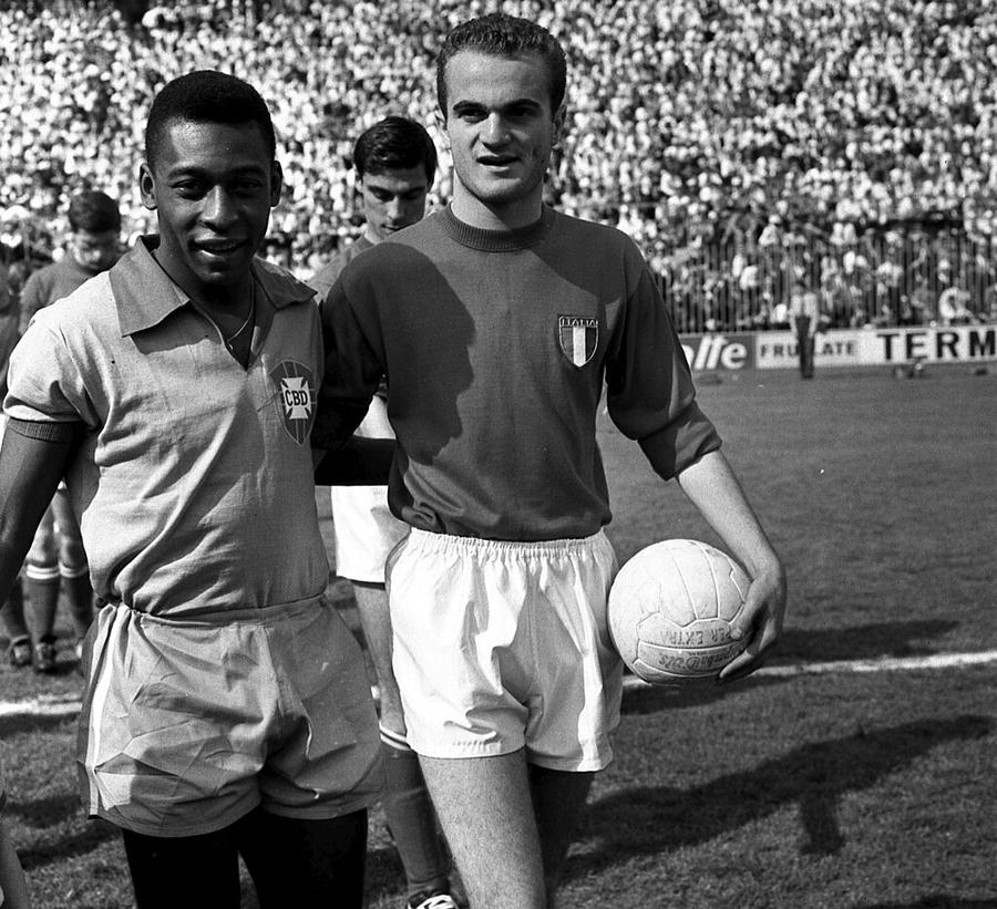 Legenda lui Inter, sfat pentru Chivu: „Să nu se mulțumească cu ce are”