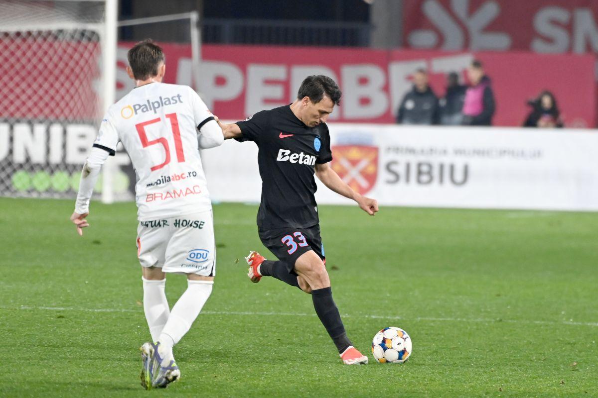 Risto Radunovic, după pasul greșit făcut de FCSB: „Nu putem să avem pretenții”