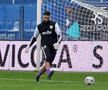 Unirea Slobozia - CFR Cluj 0-1 » CFR ruginit! Ardelenii au câștigat cu greu la debutul lui Daniel Pancu pe bancă