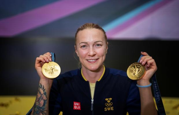 O triplă campioană olimpică la înot, tăioasă cu privire la „Enhanced Games”: „Am fost dezamăgită. Mi-aș dori să nu primească atât de multă atenție”