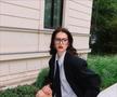 Cleopatra Stratan s-a întâlnit cu Ghiță, chiar la portiță, în cantonamentul naționalei României! Imagini inedite