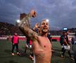 Bologna - Napoli, în etapa #11 din Serie A // FOTO: Getty Images