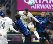 Inter - Lazio, în etapa #11 din Serie A // FOTO: Getty Images