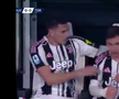 Scandal la Juventus! Fotbalistul l-a înjurat pe antrenor: „Du-te dracului!”